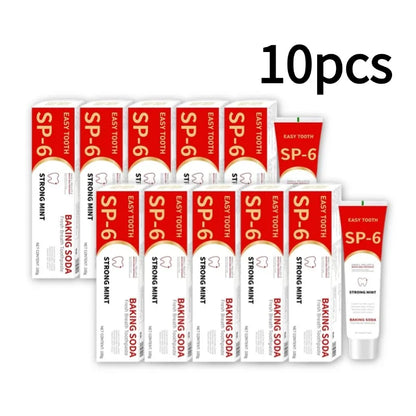 Probiotic Whitening Toothpaste™