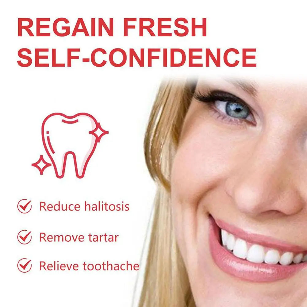 Probiotic Whitening Toothpaste™